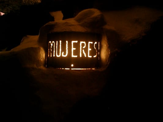 Jameos del Agua by null