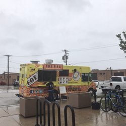 Bopbartruck