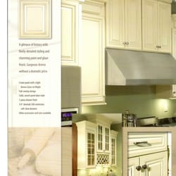 Lifetime Cabinet & Interiors