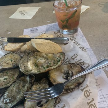 Ulele - New American Near Me - Tampa, Florida