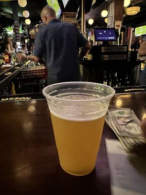 Jameson’s Pub by null