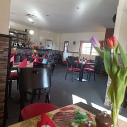 Pizzeria La Villa