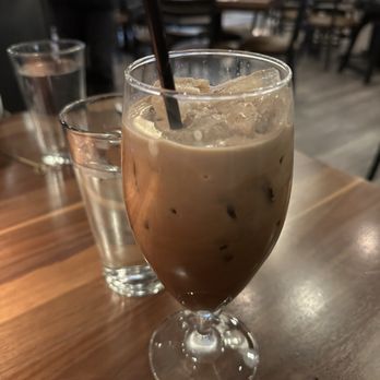Big Bowl - Thai Iced Coffee - Chinese Near Me - Edina, Minnesota Big Bowl - Thai Iced Coffee - Chinese Near Me - Edina, Minnesota