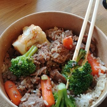 Bab Cafe - Korean Near Me - Reno, Nevada