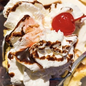 Sakura - Fried ice cream - Sushi Bars Near Me - Kapolei, Hawaii Sakura - Fried ice cream - Sushi Bars Near Me - Kapolei, Hawaii
