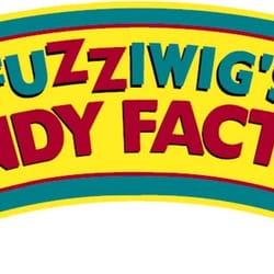 Fuzziwig's Candy Factory