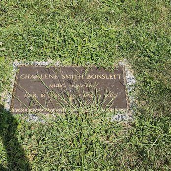 Glen Haven Memorial Gardens - Funeral Services & Cemeteries Near Me - New Carlisle, Ohio