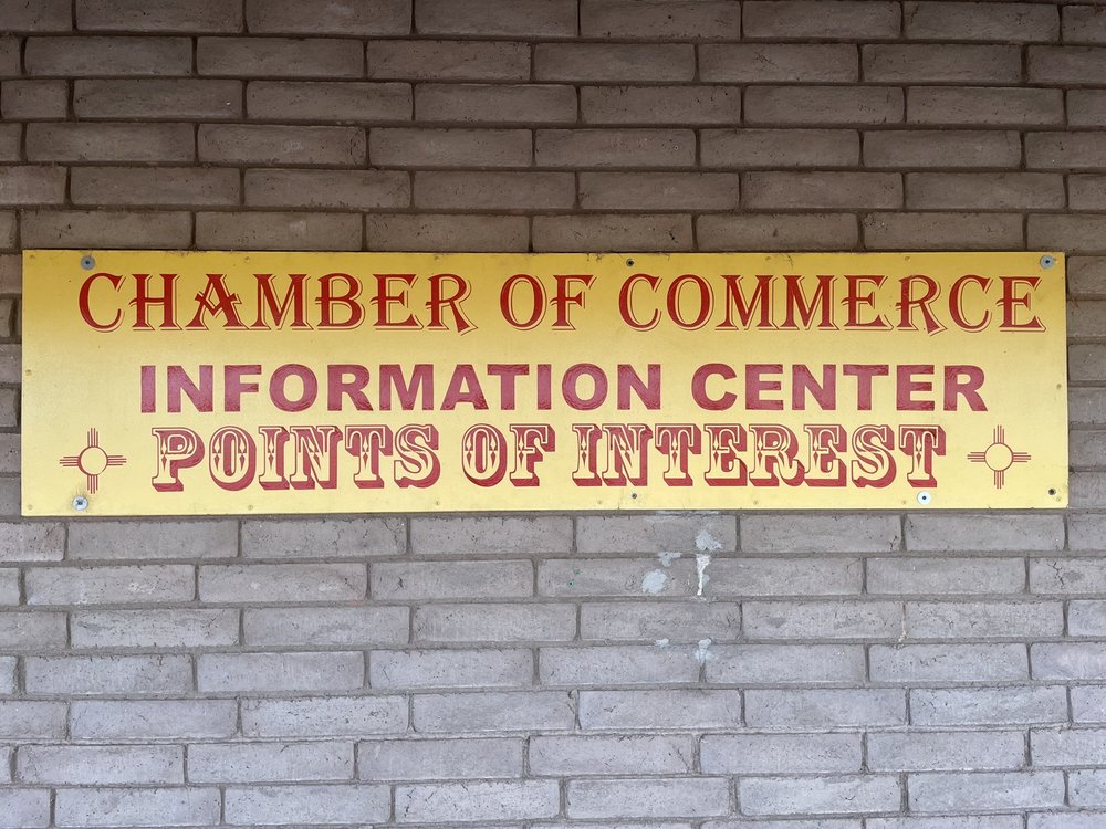 FORT SUMNER CHAMBER OF COMMERCE 3501 Billy The Kid Dr, Fort Sumner, New Mexico Public