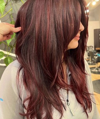 THE COLOUR ROOM - Updated March 2025 - 141 Photos & 245 Reviews - 3517 ...