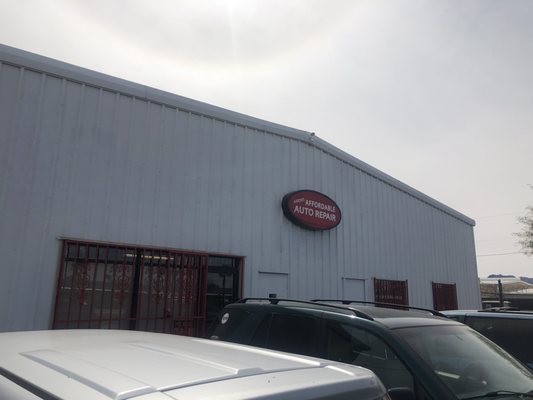 AARON’S AFFORDABLE AUTO REPAIR - Updated June 2025 - 20 Photos & 29 ...