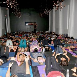 Yoga Lab