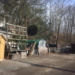 Boyden's Attic