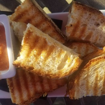 CrossKeys Vineyards - Grilled Cheese Sampler Small Plate - Wineries Near Me - Mount Crawford, Virginia CrossKeys Vineyards - Grilled Cheese Sampler Small Plate - Wineries Near Me - Mount Crawford, Virginia