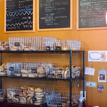 Wholy Bagel - Bagels Near Me - Austin, Texas Wholy Bagel - Bagels Near Me - Austin, Texas