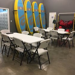 Gadrock Microgym - Party room for birthdays
