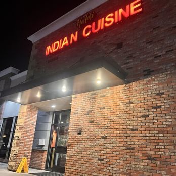 Haldi Indian Cuisine and Bar - Haldi signage located near the car wash in Southlands - Indian Near Me - Aurora, Colorado Haldi Indian Cuisine and Bar - Haldi signage located near the car wash in Southlands - Indian Near Me - Aurora, Colorado