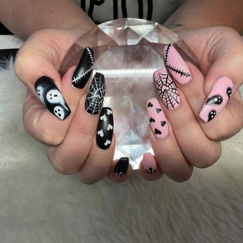 River Nails and Spa - Nail Salons Near Me - Eugene, Oregon River Nails and Spa - Nail Salons Near Me - Eugene, Oregon