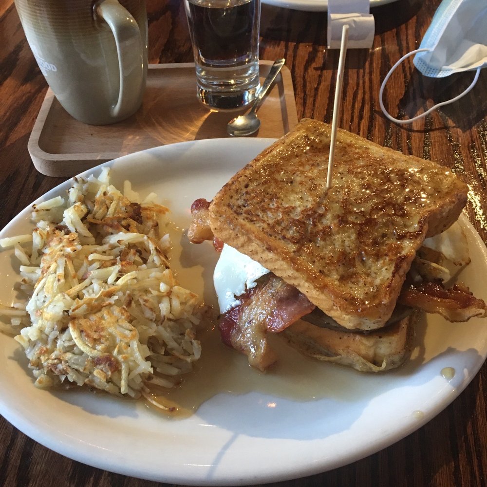 Minglewood Brewery - Sunday Brunch menu: stoner's delight Absolutely top notch! - Brewpubs Near Me - Cape Girardeau, Missouri