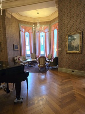 Grandhotel Giessbach by null