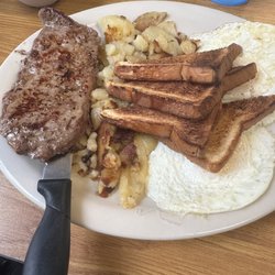 Station Restaurant