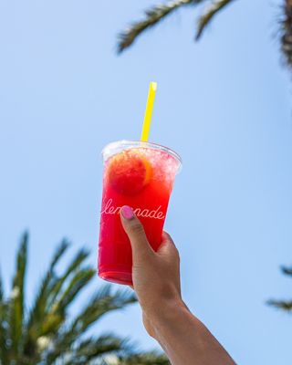 Lemonade Restaurant by null