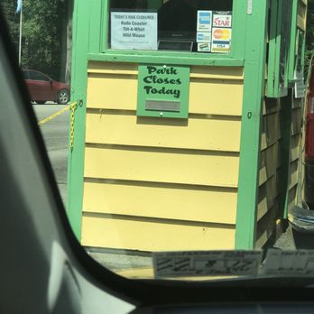 Idlewild & SoakZone - Ride Closures: a usual for this park - Amusement Parks Near Me - Ligonier, Pennsylvania Idlewild & SoakZone - Ride Closures: a usual for this park - Amusement Parks Near Me - Ligonier, Pennsylvania