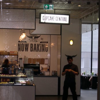 Cupcake Central - Coffee & Tea Near Me - Melbourne, VIC Cupcake Central - Coffee & Tea Near Me - Melbourne, VIC