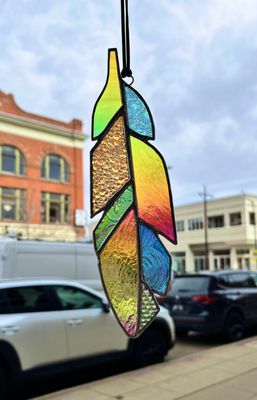 Colorado Glass Works