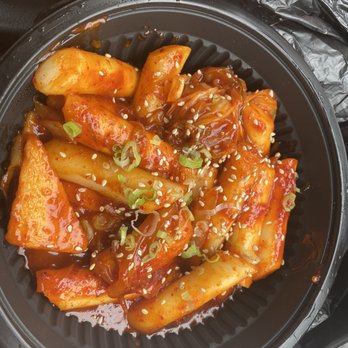 Seoul Asian Market - Ttukbokki Spicy Rice cake - International Grocery Near Me - Pharr, Texas Seoul Asian Market - Ttukbokki Spicy Rice cake - International Grocery Near Me - Pharr, Texas