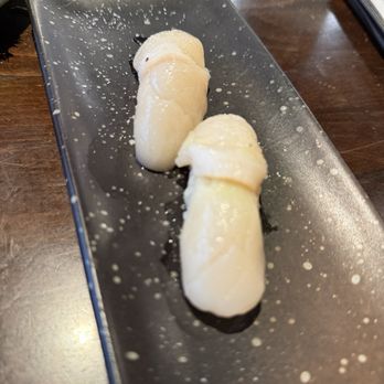 Kanpai - Sushi Bars Near Me - Santa Monica, California