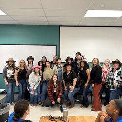 Institute of Technology - Fun dress up day at the IOT Redding Campus. #iotlife