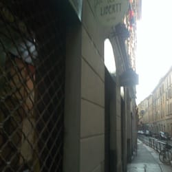 Amici del Liberty
