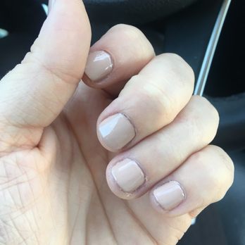 Annie's Nails - Nail Salons Near Me - Benicia, California
