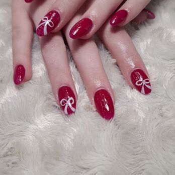 Pearl Nails & Spa - Nail Salons Near Me - Bountiful, Utah