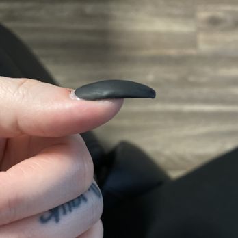 Happy Valley Nails & Spa - Cut my cuticle. - Nail Salons Near Me - Phoenix, Arizona Happy Valley Nails & Spa - Cut my cuticle. - Nail Salons Near Me - Phoenix, Arizona