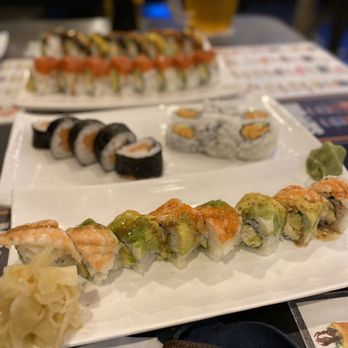 TruSushi 'n Fish - Sushi Bars Near Me - Lake Forest, California TruSushi 'n Fish - Sushi Bars Near Me - Lake Forest, California