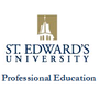 Photo of St Edward's University Professional Education