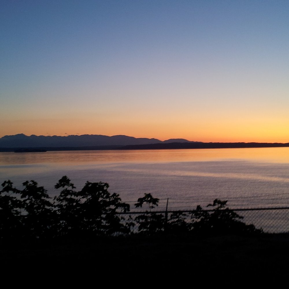 Carkeek Park - Parks Near Me - Seattle, Washington