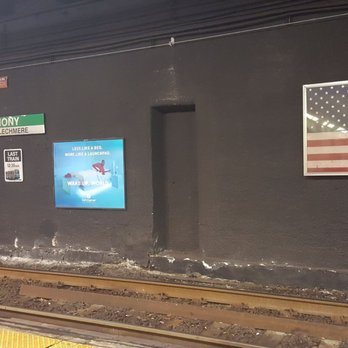 MBTA Symphony Station - Train Stations Near Me - Boston, Massachusetts