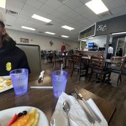 Joey's Cafe