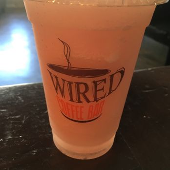 Wired Coffee Bar - Coffee & Tea Near Me - Ooltewah, Tennessee Wired Coffee Bar - Coffee & Tea Near Me - Ooltewah, Tennessee