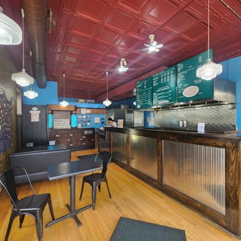 Captain Shrimp - Seafood Near Me - Chicago, Illinois