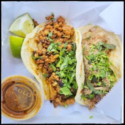 La Cabaña Del Tio - Al Pastor & Carnitas Tacos
