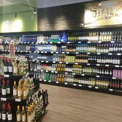 West Side Beer Wine Spirits