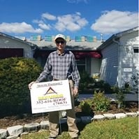 Slide of Secured Roofing and Solar