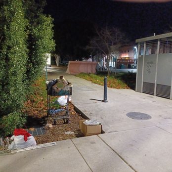 Joseph Emery Skatepark - Skate Parks Near Me - Emeryville, California