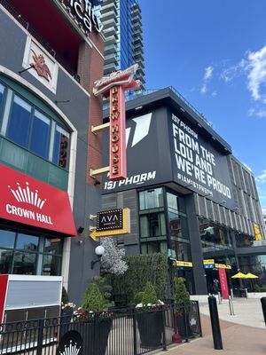 Ballpark Village by null