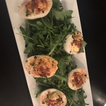 24 Diner - Deviled eggs - Diners Near Me - Austin, Texas 24 Diner - Deviled eggs - Diners Near Me - Austin, Texas
