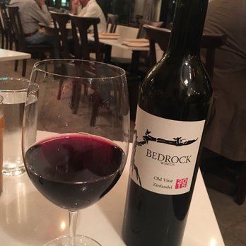 Localis - Very tasty Zinfandel - New American Near Me - Sacramento, California Localis - Very tasty Zinfandel - New American Near Me - Sacramento, California