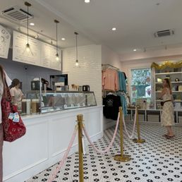 Interior Interior